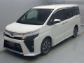 2019 Toyota Voxy