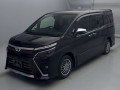 2021 Toyota Voxy