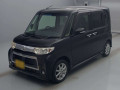 2012 Daihatsu Tanto Custom