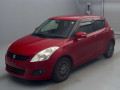 2013 Suzuki Swift
