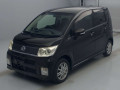 2009 Daihatsu Move Custom