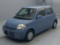 2007 Daihatsu Esse