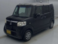 2012 Honda N-BOX