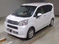 2022 Daihatsu Move