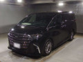 2024 Toyota Alphard