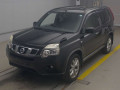 2013 Nissan X-Trail