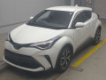 2020 Toyota C-HR