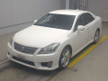 2010 Toyota Crown