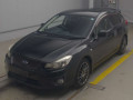 2013 Subaru Impreza Sports