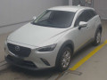 2021 Mazda CX-3