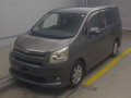 2009 Toyota Noah