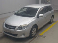 2011 Toyota Corolla Fielder