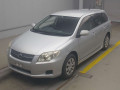 2007 Toyota Corolla Fielder