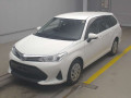 2021 Toyota Corolla Fielder