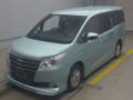 2014 Toyota Noah
