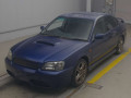 2001 Subaru Legacy B4