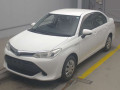 2015 Toyota Corolla Axio