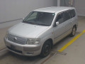 2002 Toyota Succeed Wagon