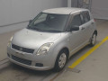 2006 Suzuki Swift