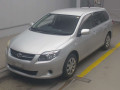 2011 Toyota Corolla Fielder