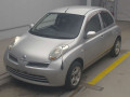 2010 Nissan March