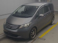2010 Honda Freed