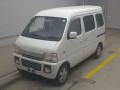 2005 Suzuki Every Wagon