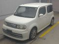 2010 Nissan Cube