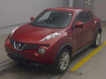 2011 Nissan JUKE