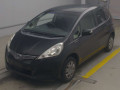 2012 Honda Fit