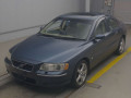 2005 Volvo S60
