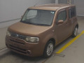 2011 Nissan Cube