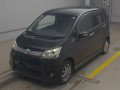 2011 Daihatsu Move