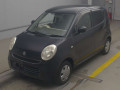 2007 Suzuki MR Wagon
