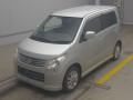 2009 Suzuki Wagon R