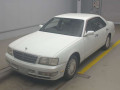 1998 Nissan Gloria(sedan)
