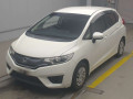 2014 Honda Fit