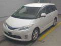 2010 Toyota Estima Hybrid