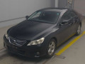 2011 Toyota Mark X