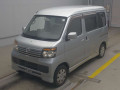 2013 Daihatsu Atrai Wagon