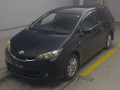 2010 Toyota Wish