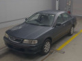 2000 Nissan Sunny