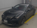 2017 Lexus RC F