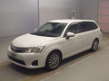 2013 Toyota Corolla Fielder