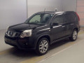 2013 Nissan X-Trail