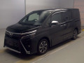 2019 Toyota Voxy