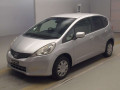 2012 Honda Fit