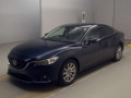 2014 Mazda Atenza