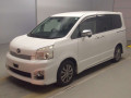 2011 Toyota Voxy