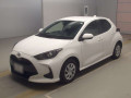 2023 Toyota YARIS
